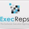 ExecReps Logo
