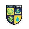 Executive Cleaners Logo