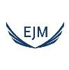 Executive Jet Management Logo