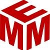 Executive Marketing Media Logo