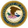 Executive Office for United States Attorneys (EOUSA) Logo