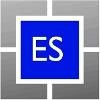 Executive Stone Logo