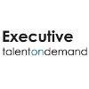 Executive Talent on Demand Logo