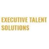 Executive Talent Solutions Logo