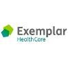 Exemplar Health Care Logo