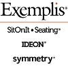 Exemplis Logo