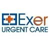 Exer More Than Urgent Care Logo