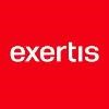 Exertis GO Connect Logo