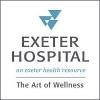 Exeter Hospital Logo