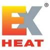 Exheat Logo