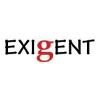 Exigent Infocom Logo