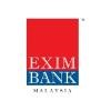 EXIM Bank of Malaysia Logo