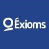 Exioms Logo