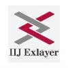 Exlayer Logo