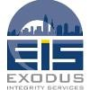 Exodus Integrity Services Logo