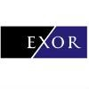 EXOR Logo
