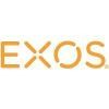 EXOS Logo