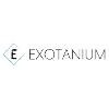 Exotanium Logo