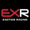 Exotics Racing Logo