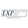 EXP Pharmaceutical Services Logo