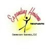 Expanding Horizons Community Services Logo