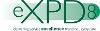 eXPD8 Logo