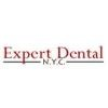 Expert Dental Logo