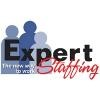 Expert Staffing Logo