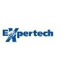 Expertech Logo