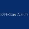 EXPERTS & TALENTS Logo