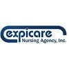Expicare Nursing Agency Logo
