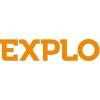 Explo at St Marks Logo
