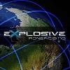 Explosive Advertising Logo