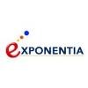 Exponentia US Logo