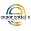 Exponential-e Logo