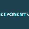 Exponents Logo