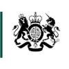 Export Credits Guarantee Department Logo