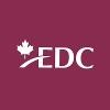 Export Development Canada Logo