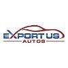 Export US Autos Logo