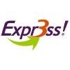 Expr3ss! Logo