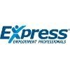 Express Employment Professionals Logo