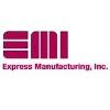 Express Manufacturing Logo