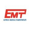 Express Medical Transporters Logo