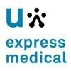 Express Medical Logo
