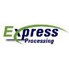 Express Processing Logo