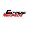 Express Pros Heating Cooling & Electric Logo