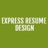 Express Resume Design Logo