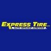 Express Tire Logo