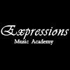Expressions Music Academy Logo