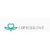 Expressions Logo